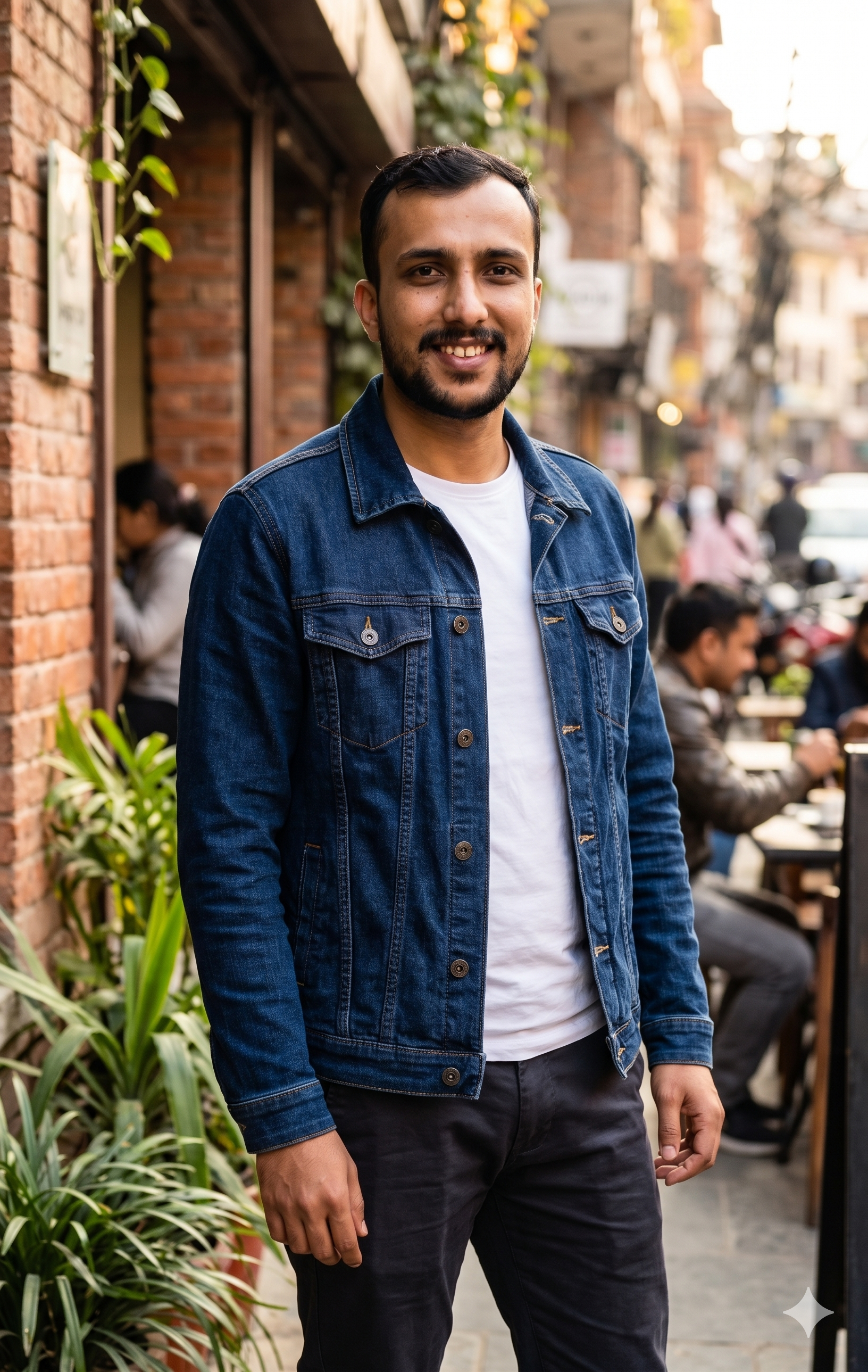Prabin Neupane
